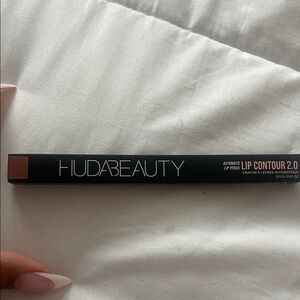 HUDA BEAUTY Lip Contour 2.0 - bombshell Pinky Brown